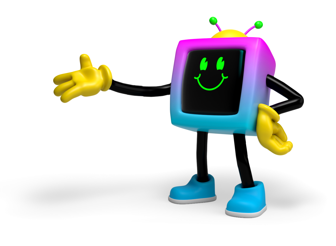 Telly wants you to know that we are down for maintenance.